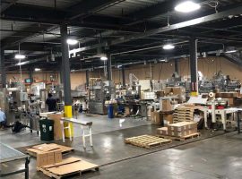 விற்பனை நிறுவல் இயந்திரங்களுக்குப் பிறகு