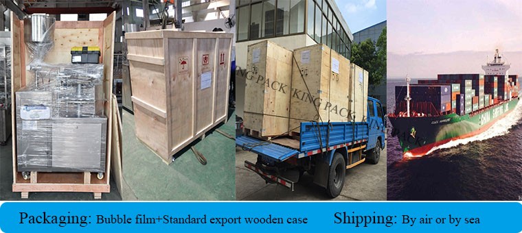 ஹைலூரோனிக் அமில குப்பியை நிரப்புதல் மற்றும் மூடுதல் இயந்திரம்