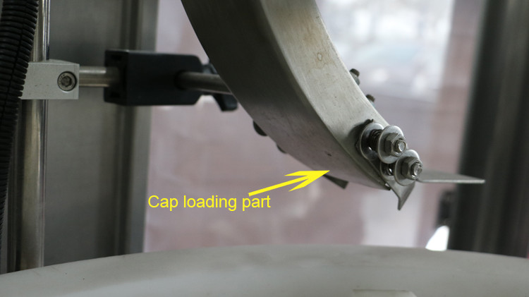 5 கேலன் நிரப்பு இயந்திரம் சூடான மெழுகு நிரப்புதல் இயந்திரம் சாச்செட் நீர் நிரப்புதல் சீல் இயந்திரம்