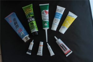 மீயொலி சீலிங் ஒப்பனை குழாய் நிரப்பு இயந்திரம்