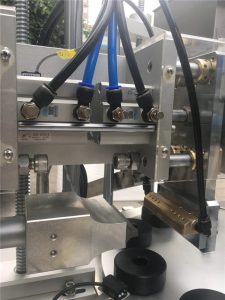 மீயொலி சீலிங் ஒப்பனை குழாய் நிரப்பு இயந்திரம்