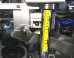 மீயொலி சீலிங் ஒப்பனை குழாய் நிரப்பு இயந்திரம்